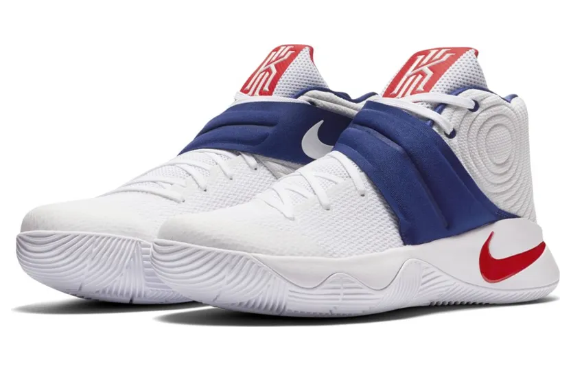 Nike Kyrie 2 USA