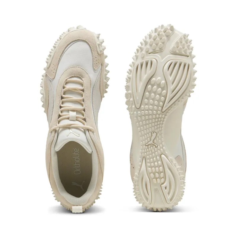 Puma Mostro XC Prime “Warm White / Alpine Snow” (404336_02)