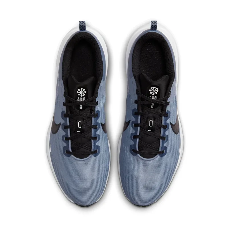 Nike Downshifter 12 Ashen Slate (DD9293-401)