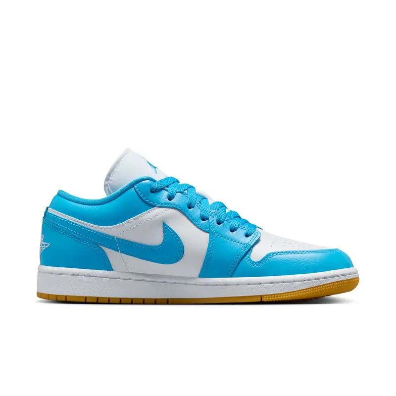 Air Jordan 1 Low “Aquatone” (DC0774-104)