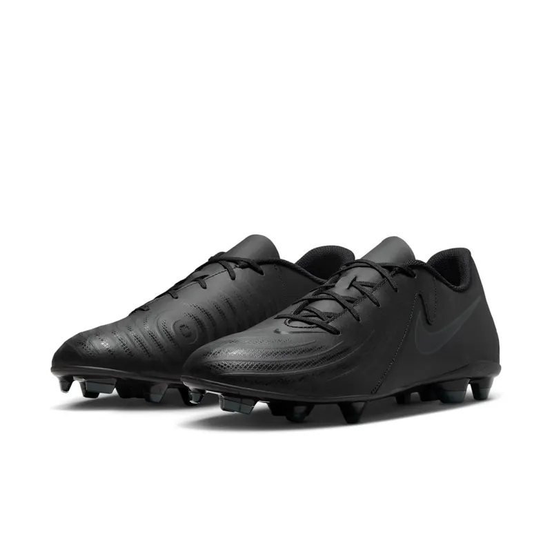 Nike Phantom GX 2 Club MG Black Deep Jungle (FJ2557-002)