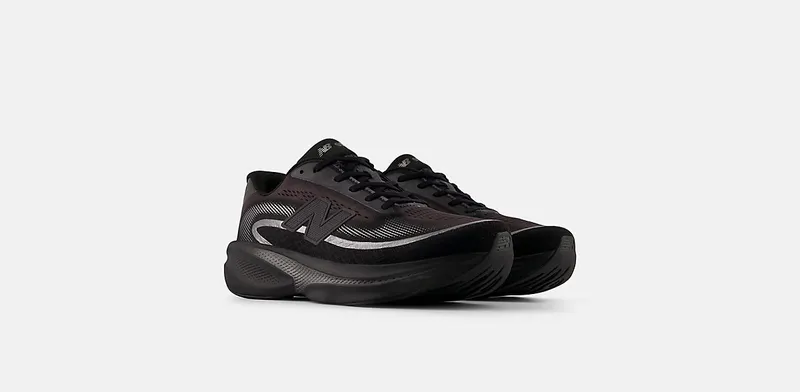 New Balance Ellipse v1 Black Metallic – “Black” (MELPS21O)