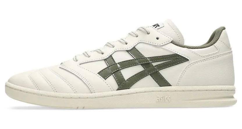 ASICS LEGGEREZZA FB “Birch / Loden Green” (1201B045-201)