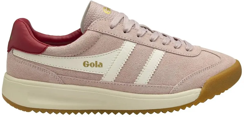 Gola sneaker chalk pink/off white/lollipop (CLB781KX)