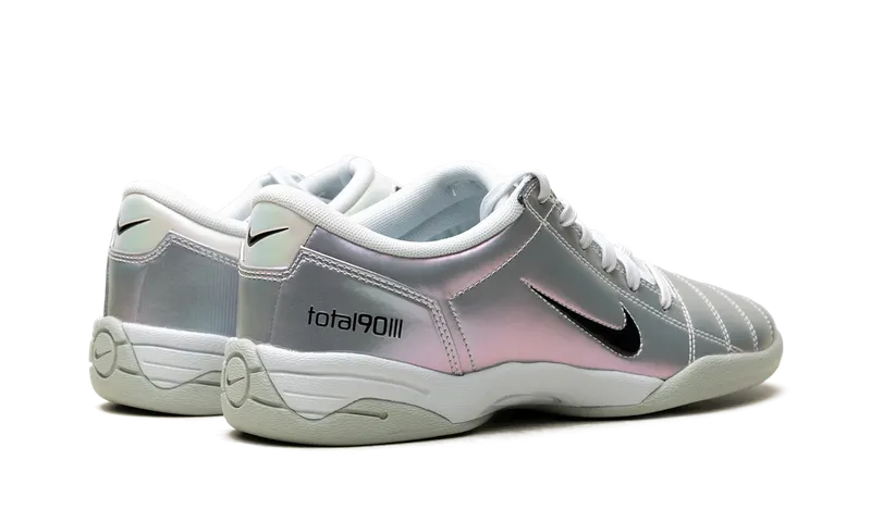 Nike Total 90 3 Premium “Off White Iridescent” (IM3500-100)