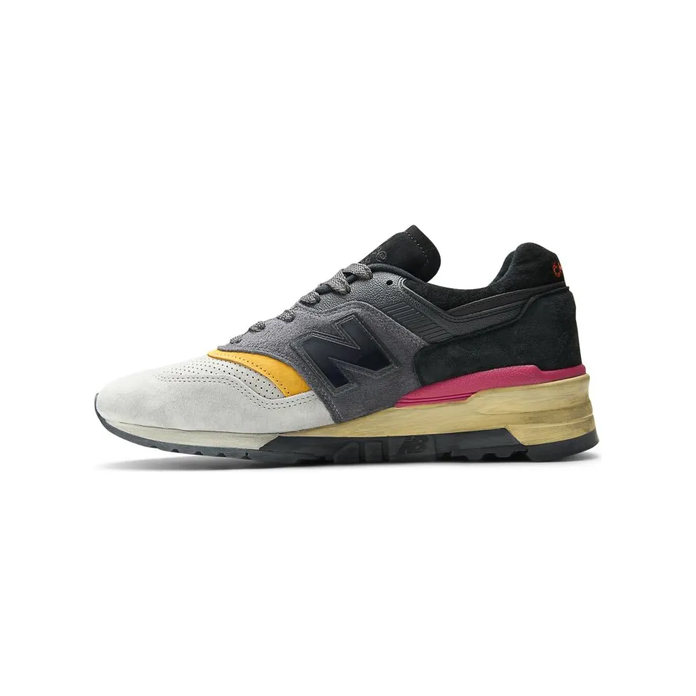 New Balance 997 “CNCPTS – Montage” (U997CNP)