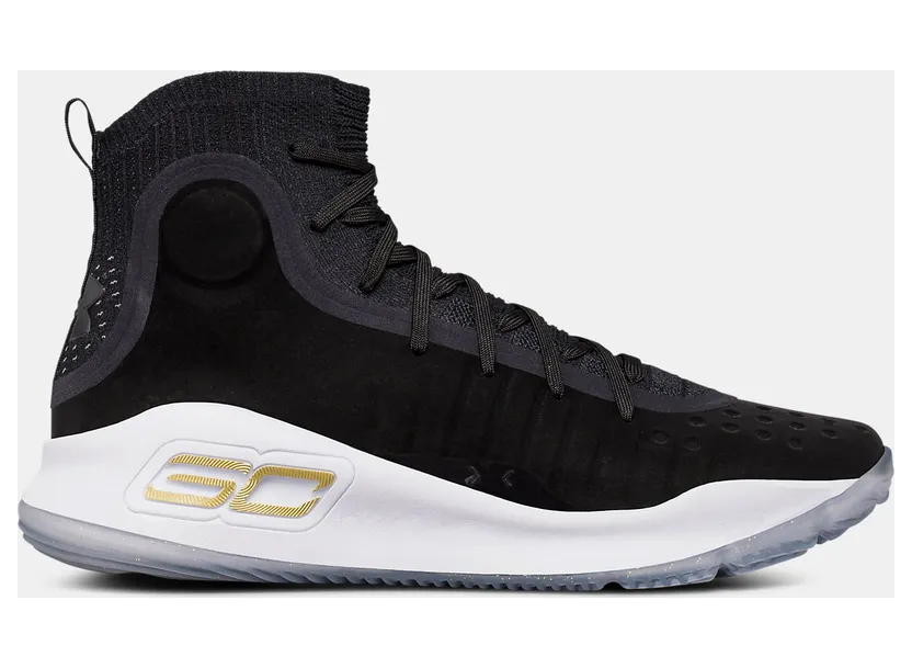 Under Armour Curry 4 More Dimes