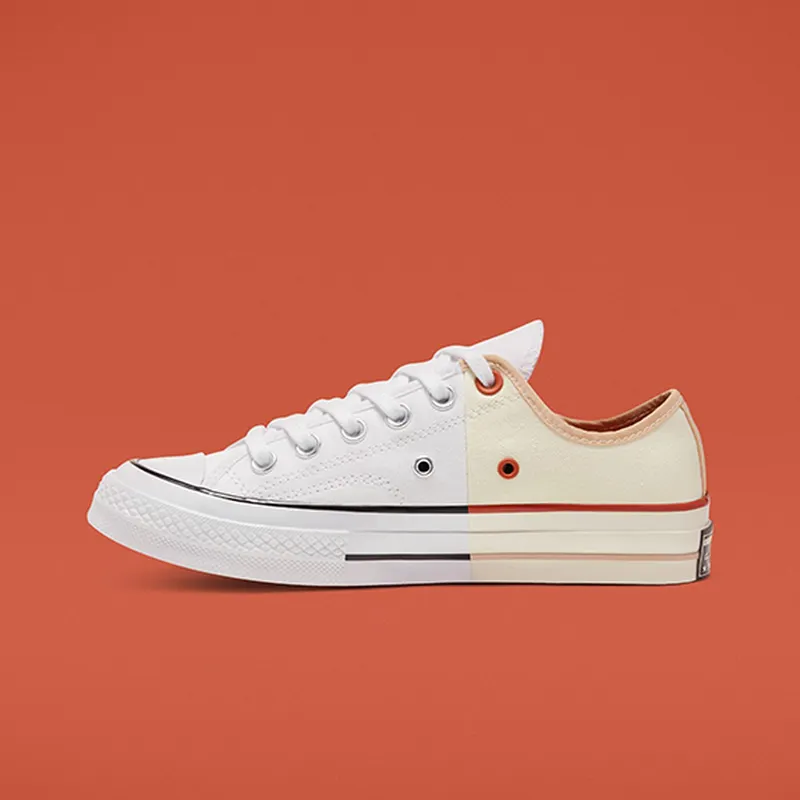 Converse Sunblocked Chuck 70 Low Top (167673C)