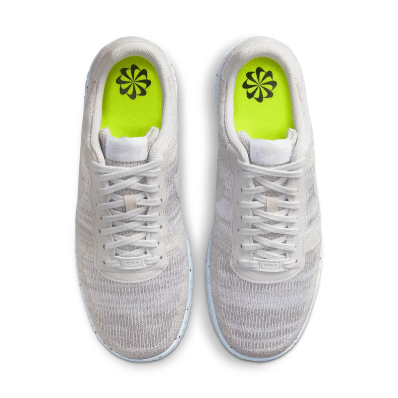 Nike Air Force 1 Crater FlyKnit Photon Dust (DC4831-101)