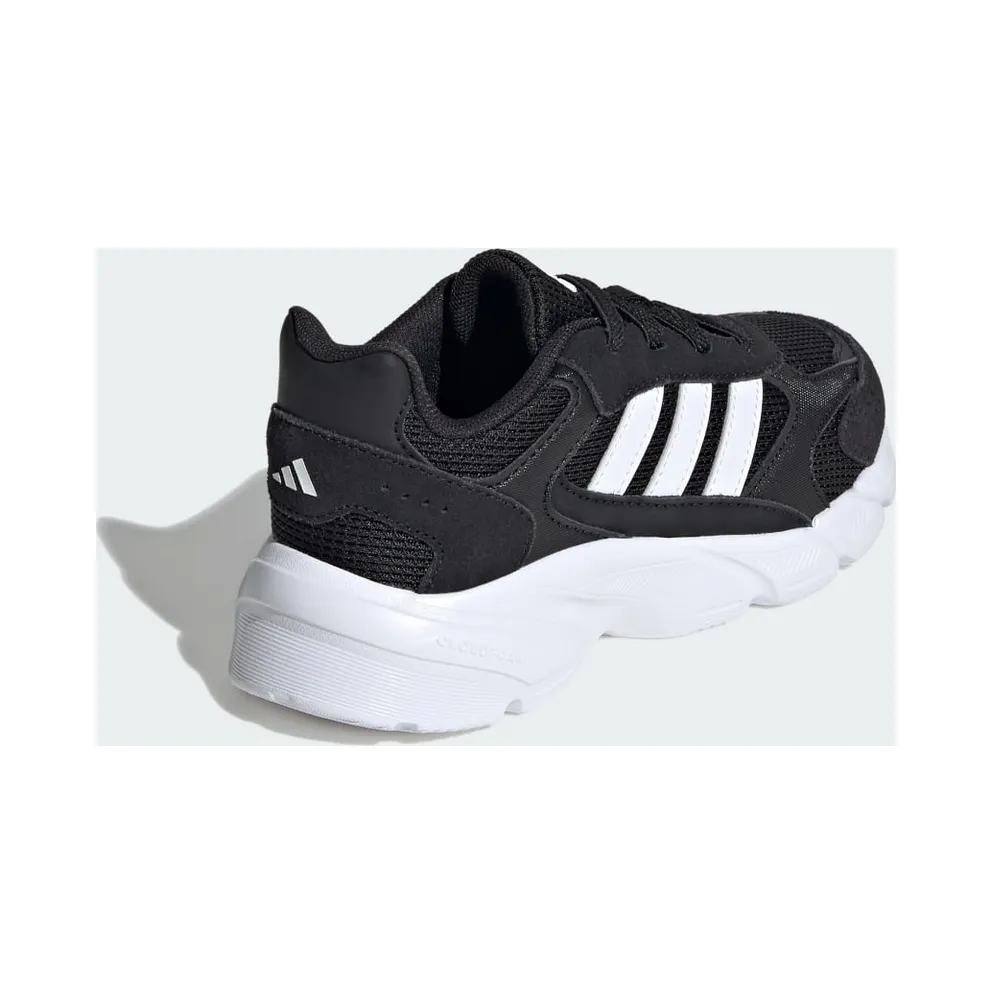 Adidas Crazychaos 2000 Kids Core Black / Cloud White / Core Black (JH6506)