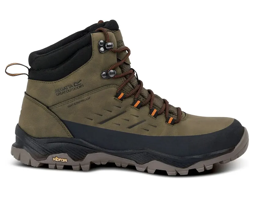 Wandelschoenen Regatta Blake (RMF900-1ZK)