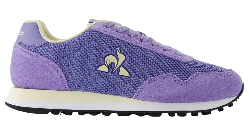 Le Coq Sportif sneaker Violet (2520576)
