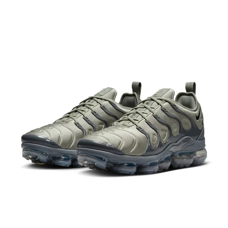 Nike Air VaporMax Plus Dark Stucco Dark Stucco/Dark Grey-Anthracite-White (AT5681-001)