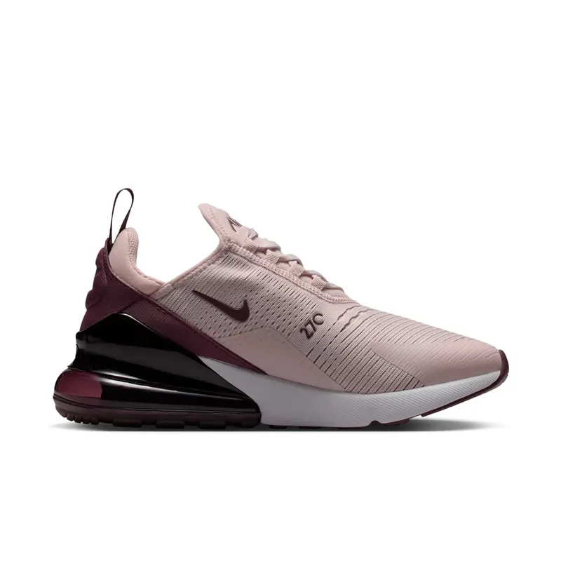Nike Air Max 270 “Silt Red Burgundy Crush” (HJ3222-601)