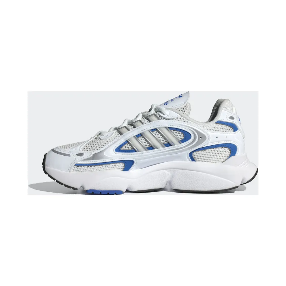 adidas OZMILLEN Cloud White / Blue / Core Black (ID3738)