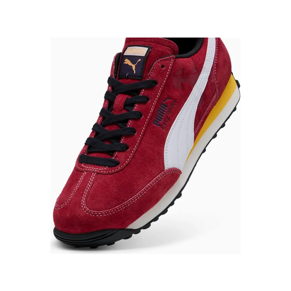 Puma EASY RIDER ROAD TO UNITY “Red/White” (401339-01)