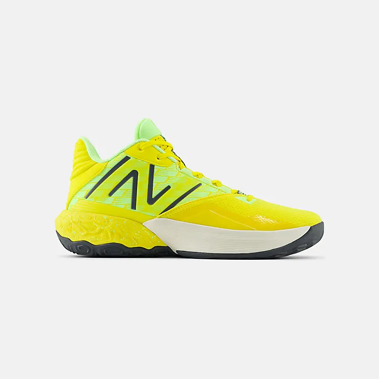 New Balance TWO WXY v4 Lemon Zest (BB2WYRT4)