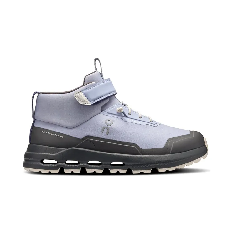 On Cloudhero Mid Waterproof “Grey” (3KD30013997)