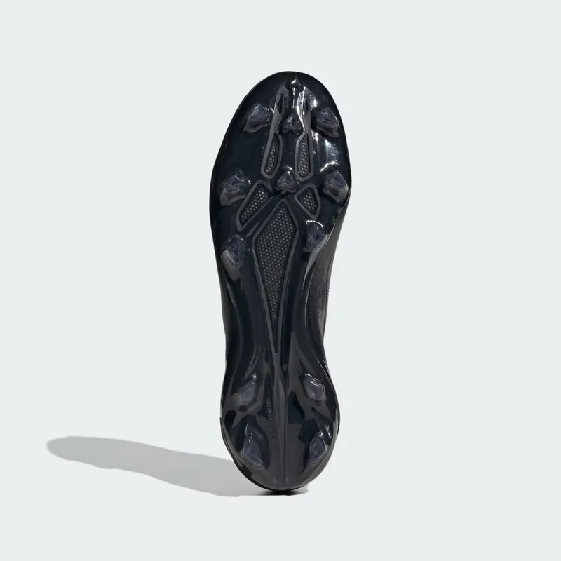 adidas Crazyfast.1 FG Core Black (GY7417)