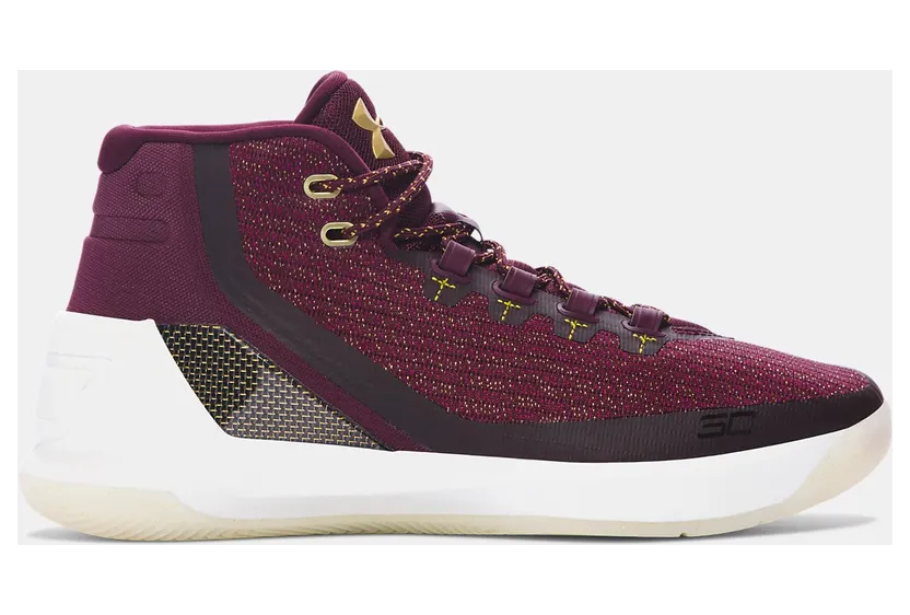 UA Curry 3 Magi