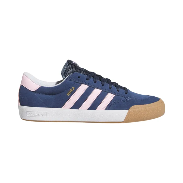 adidas Nora Night Indigo Clear Pink (KJ7970)