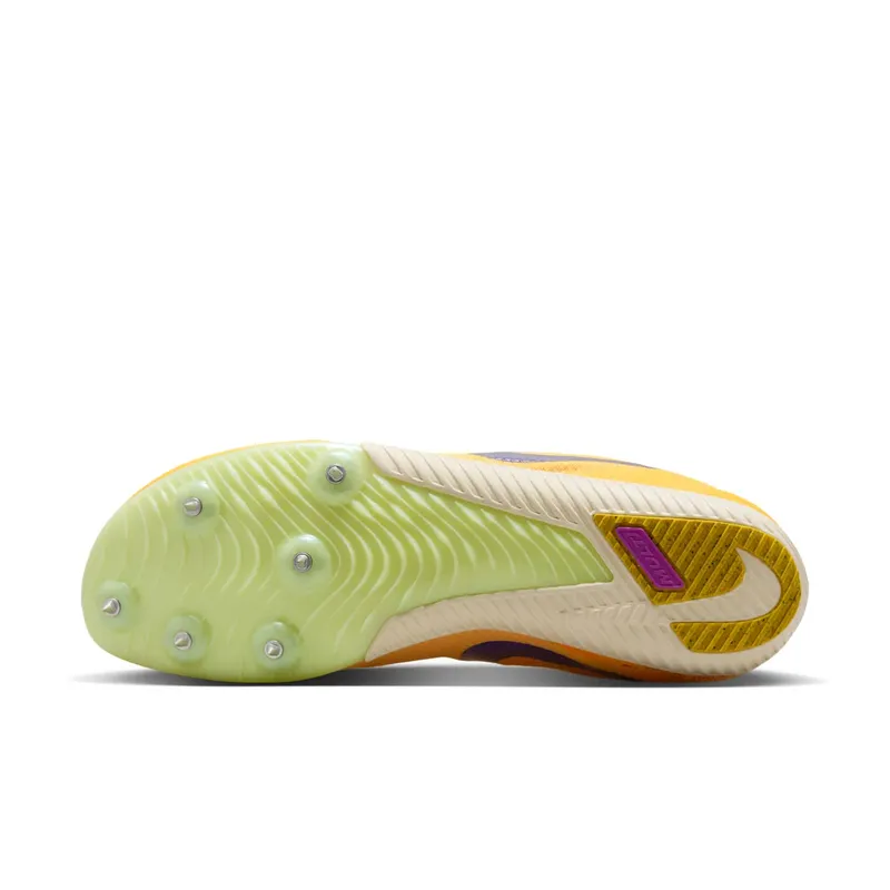 Nike Zoom Rival Multi Citron Pulse Indigo Burst (FZ9664-800)