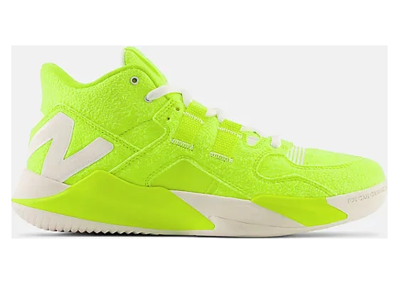New Balance Coco CG1 Fuzzy Ace Hi-Lite White (UCHCOCOT)
