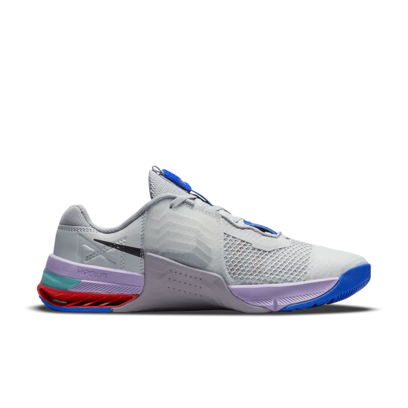 Nike Metcon 7 Training Shoes Grey (CZ8281-005)