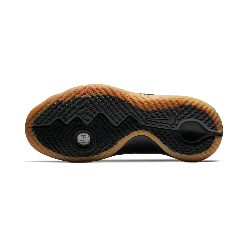 Nike Kyrie Flytrap Black Black-Metallic Gold Black/Black-Metallic Gold (AA7071-009)