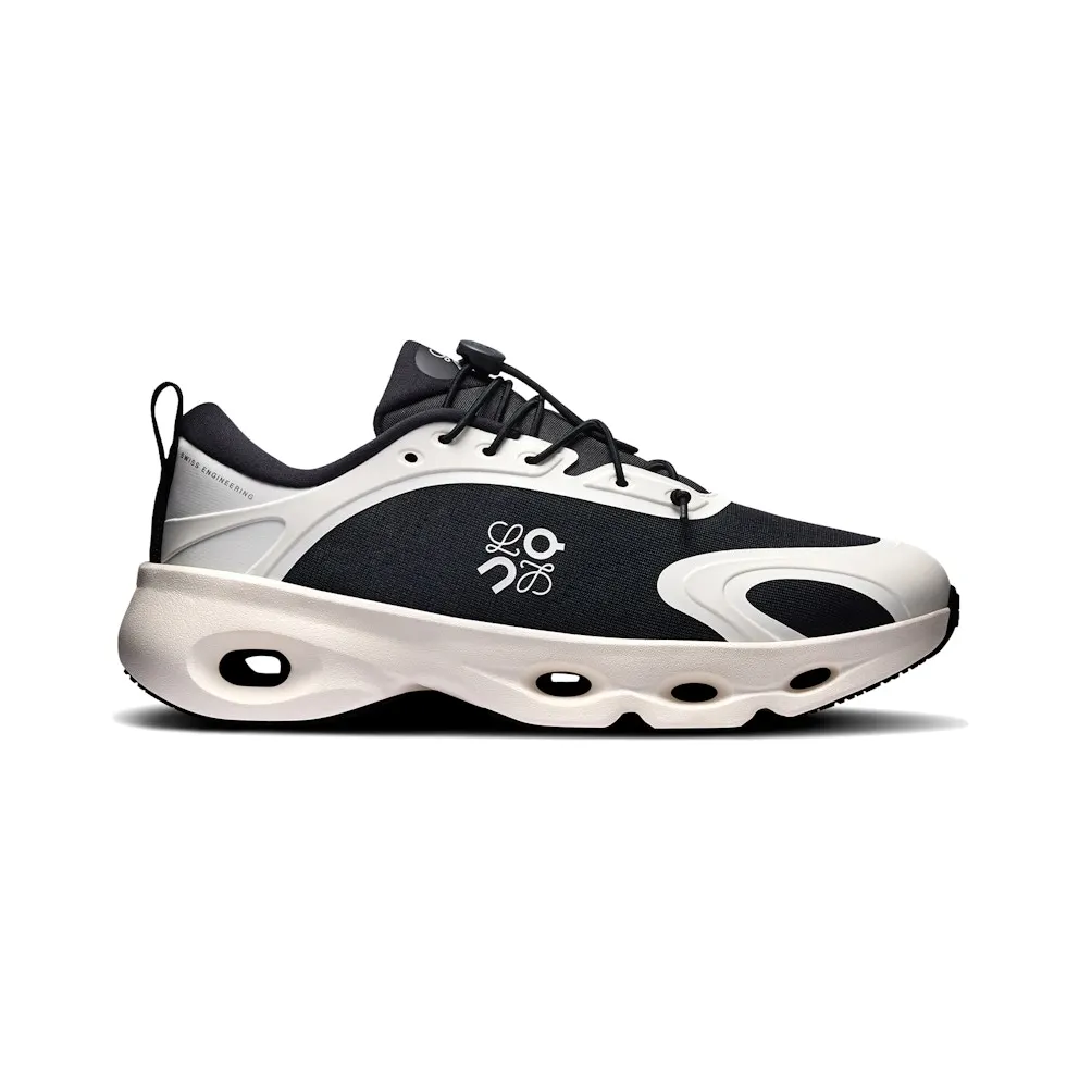 On Running Cloudsolo LOEWE Black Eggshell (3WF30605476)