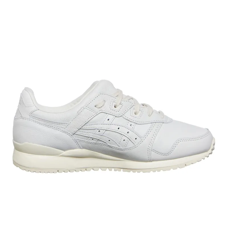 Asics Gel-Lyte III OG Glacier Grey / Cream (1201A295-021)