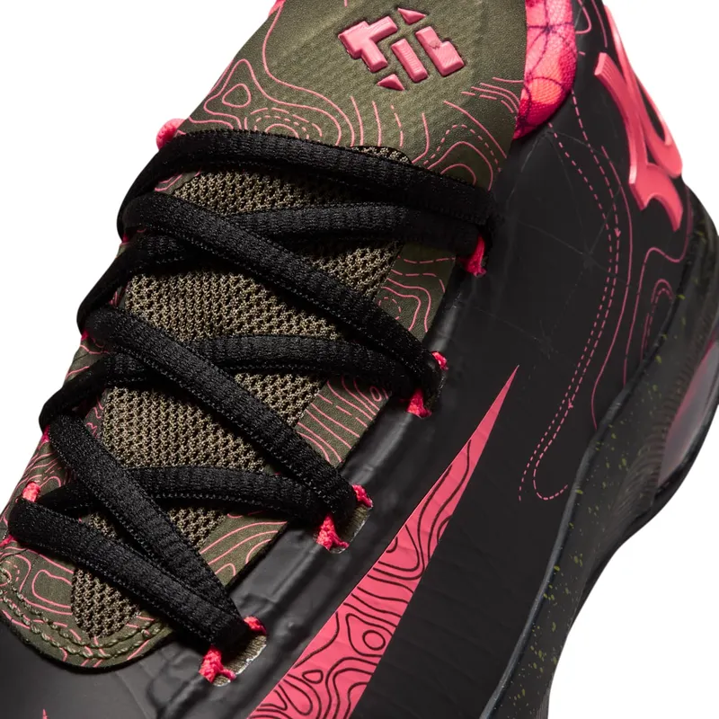 Nike KD 6 GS “Meteorology (2026)” (IU1287-001)
