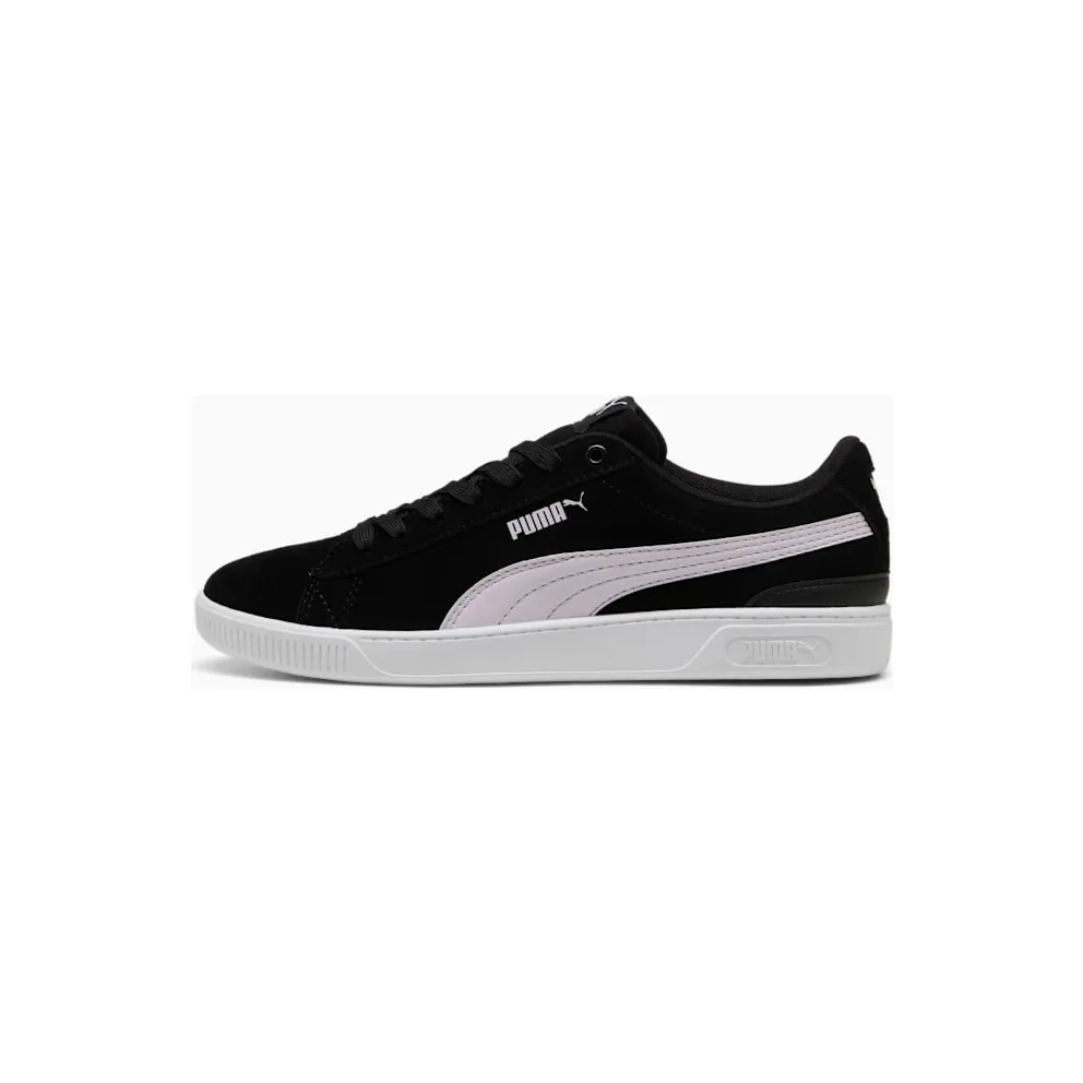 Puma Vikky V3 Black Lilac Frost (383023-23)