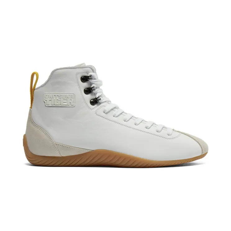 Onitsuka Tiger Wrestlia MT White Gum (1183C324-100)