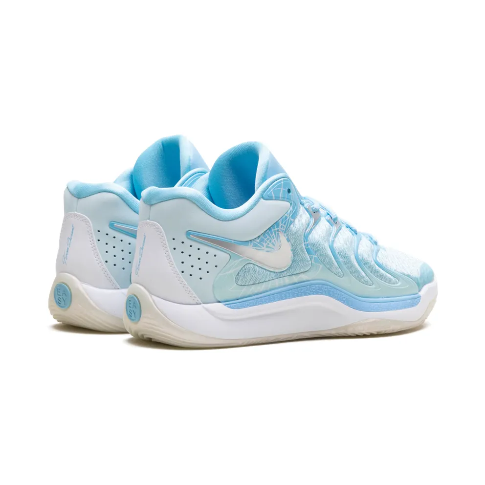 Nike KD17 “CHRISTMAS” (FZ1525-400)