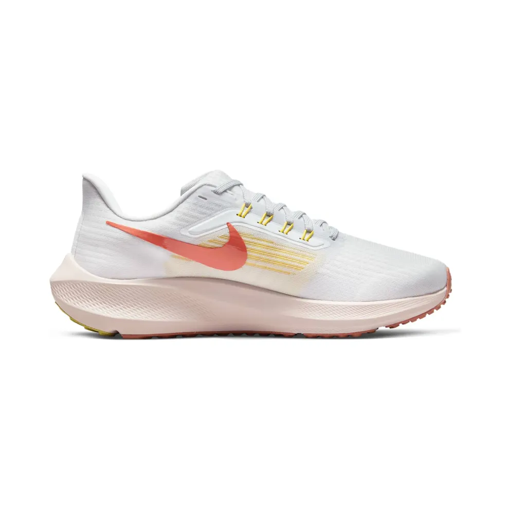 Nike Air Zoom Pegasus 39 Road Running Grey (DH4072-501)