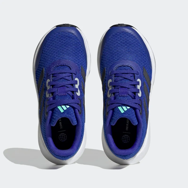 Adidas RunFalcon 3 Lace Lucid Blue / Legend Ink / Cloud White (HP5840)