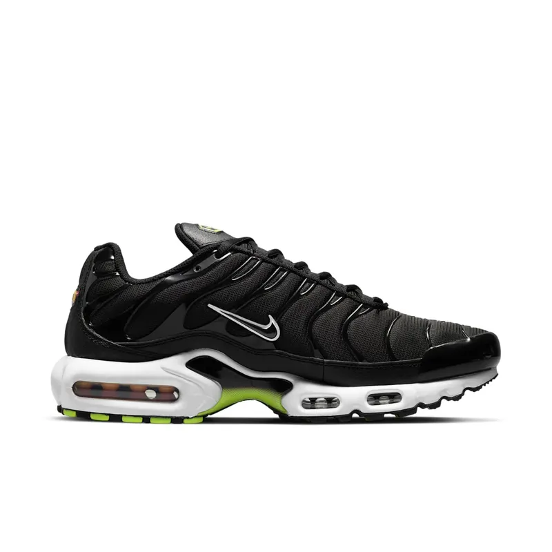Nike Air Max Plus Black (DJ6876-001)