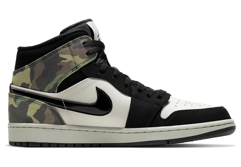 air-jordan-1 CW5490-001