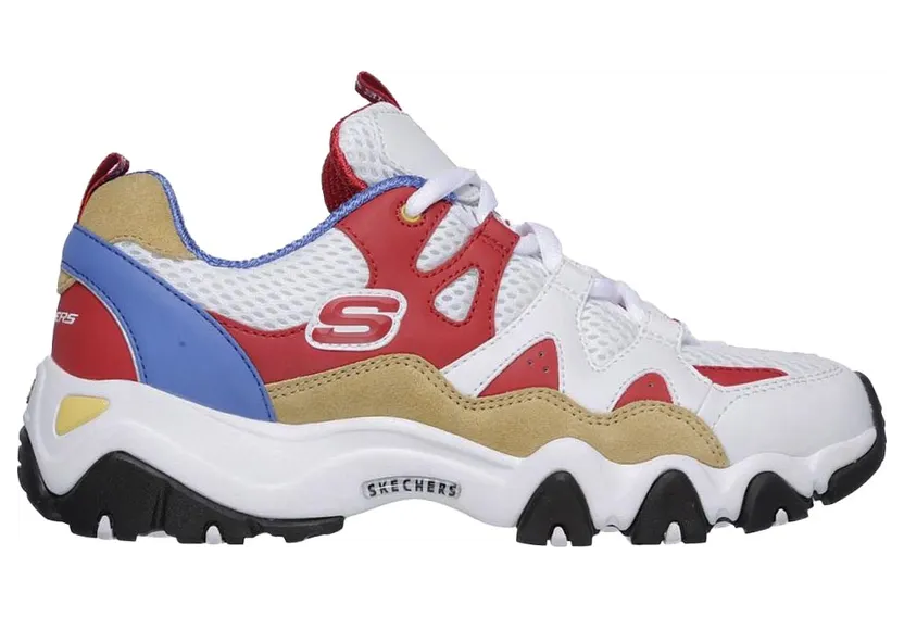 sketchers-sneaker 12977 WMLT