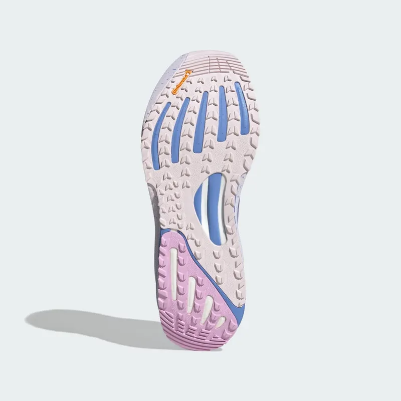 Adidas Supernova Rise ATR Ice Lavender / Blue Spark Met. / Bliss Lilac (JP7761)