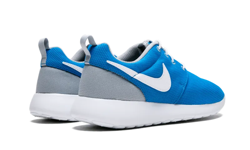 Nike Roshe One (GS) “Blue Hero” (599728-412)