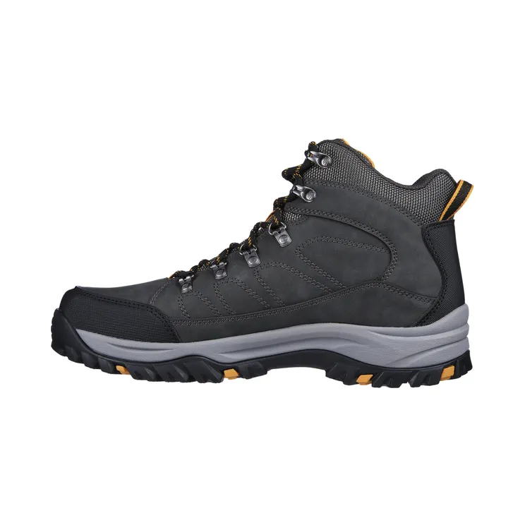 skechers-relaxed-fit 204642 CHAR