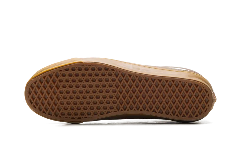Vans Old Skool LX “Sepia Gum” (VN000D560E01)