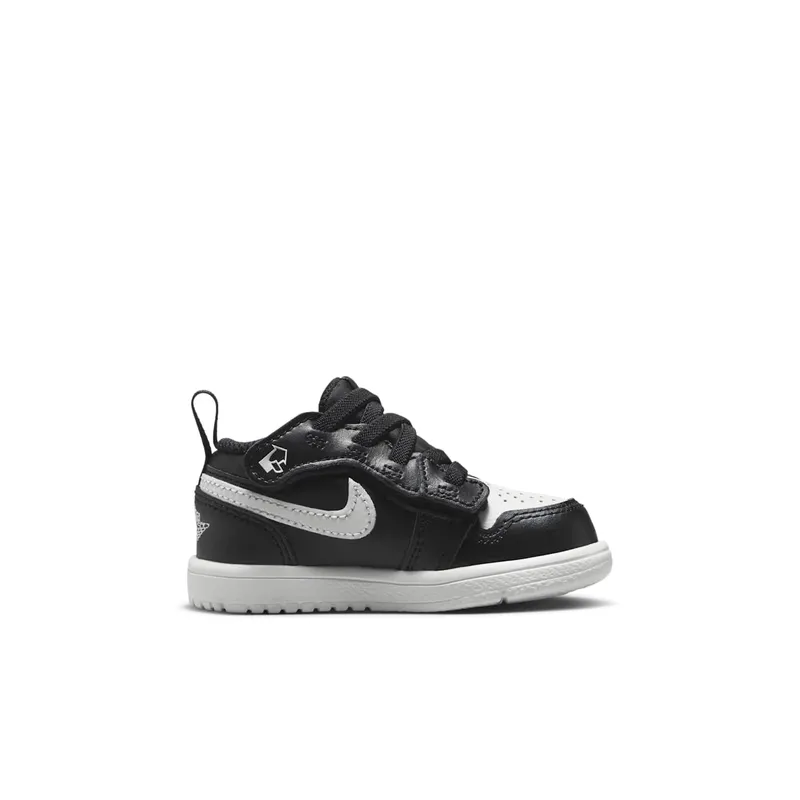 Jordan 1 Low ALT TD “Black Summit White” (DR9747-043)