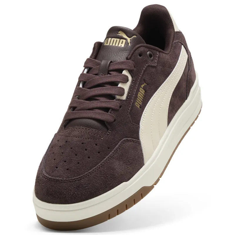 Puma Shuffle Downtown “Chocolate Fondue / Alpine Snow” (402597_09)