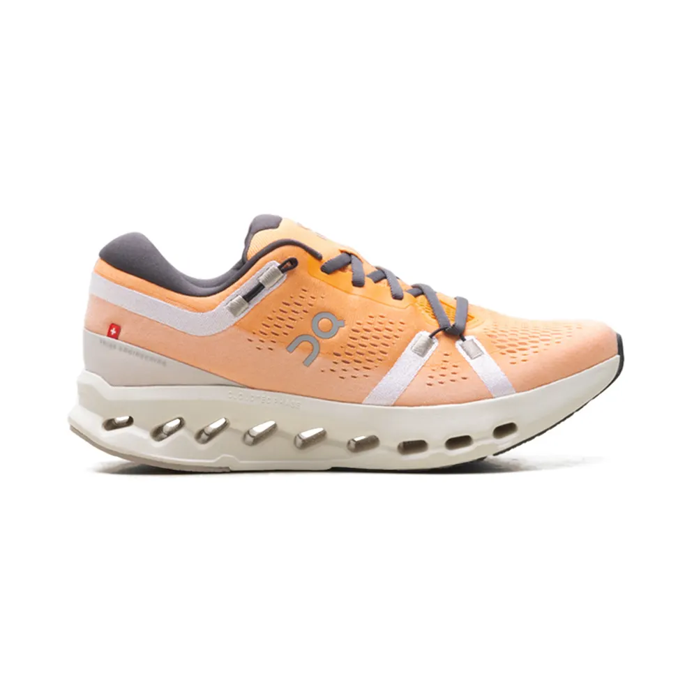 On Running Cloudsurfer 2 “Tangerine Ivory” (3MF10123126)