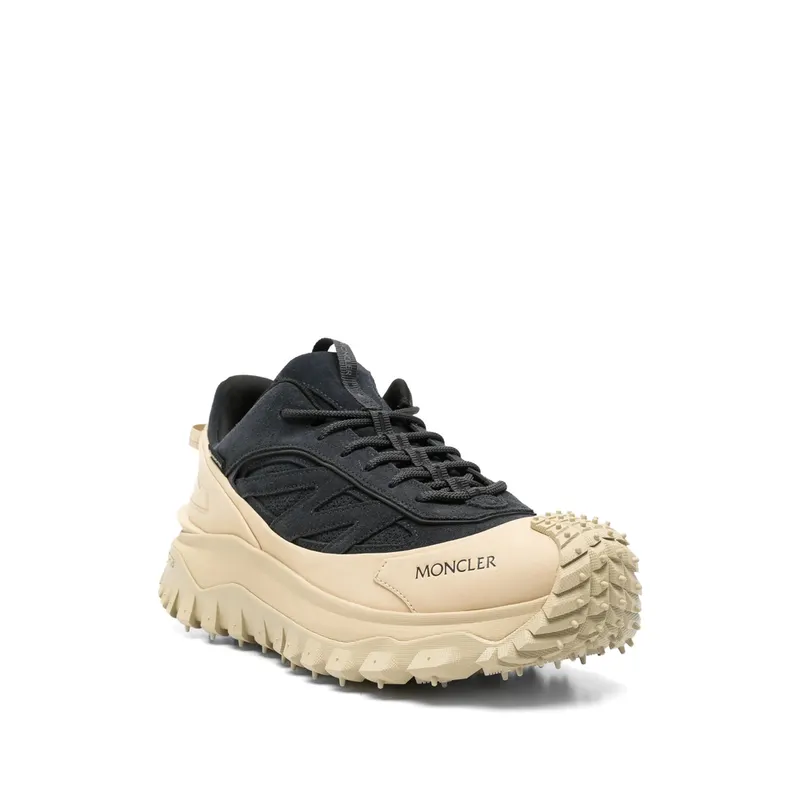 Moncler Trailgrip Apex Craft GTX Panelled “Blue/Neutrals” (M9884 4M000-10 77X)