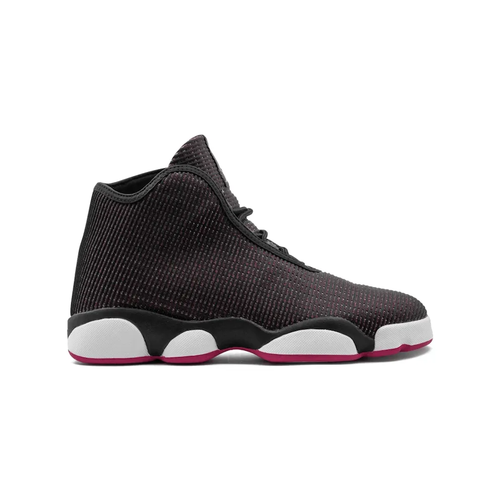 Jordan Horizon Black Vivid Pink (GS) (819848-008)