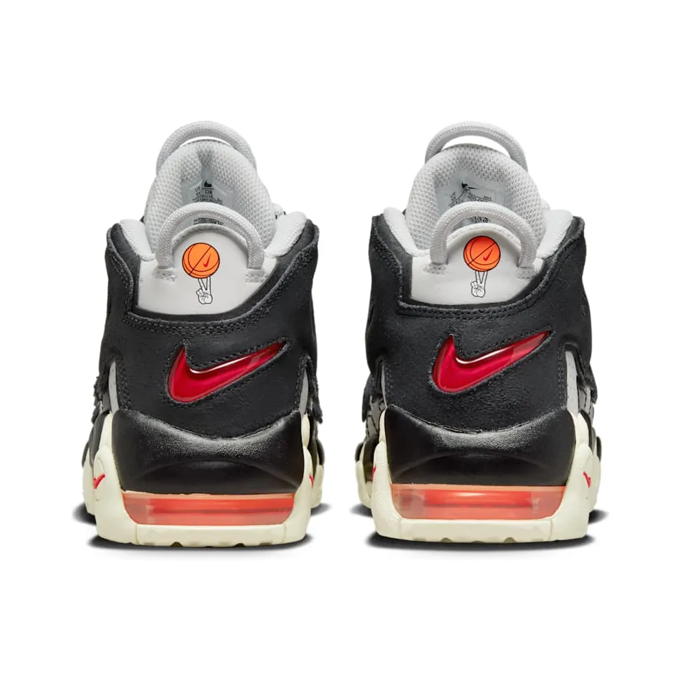 Nike Air More Uptempo GS “Hoops” (DX3360-001)